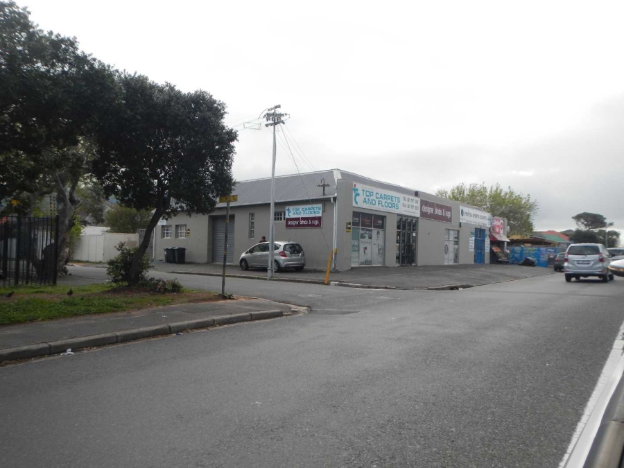 To Let commercial Property for Rent in Diep River Western Cape